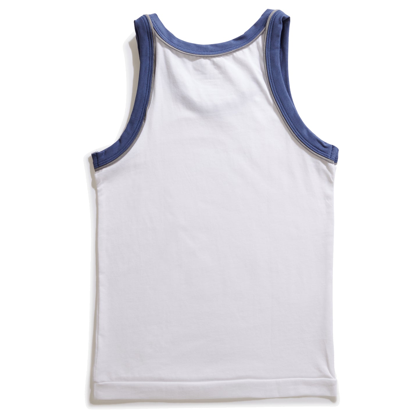Dude Boys Vest (Pack of 2)