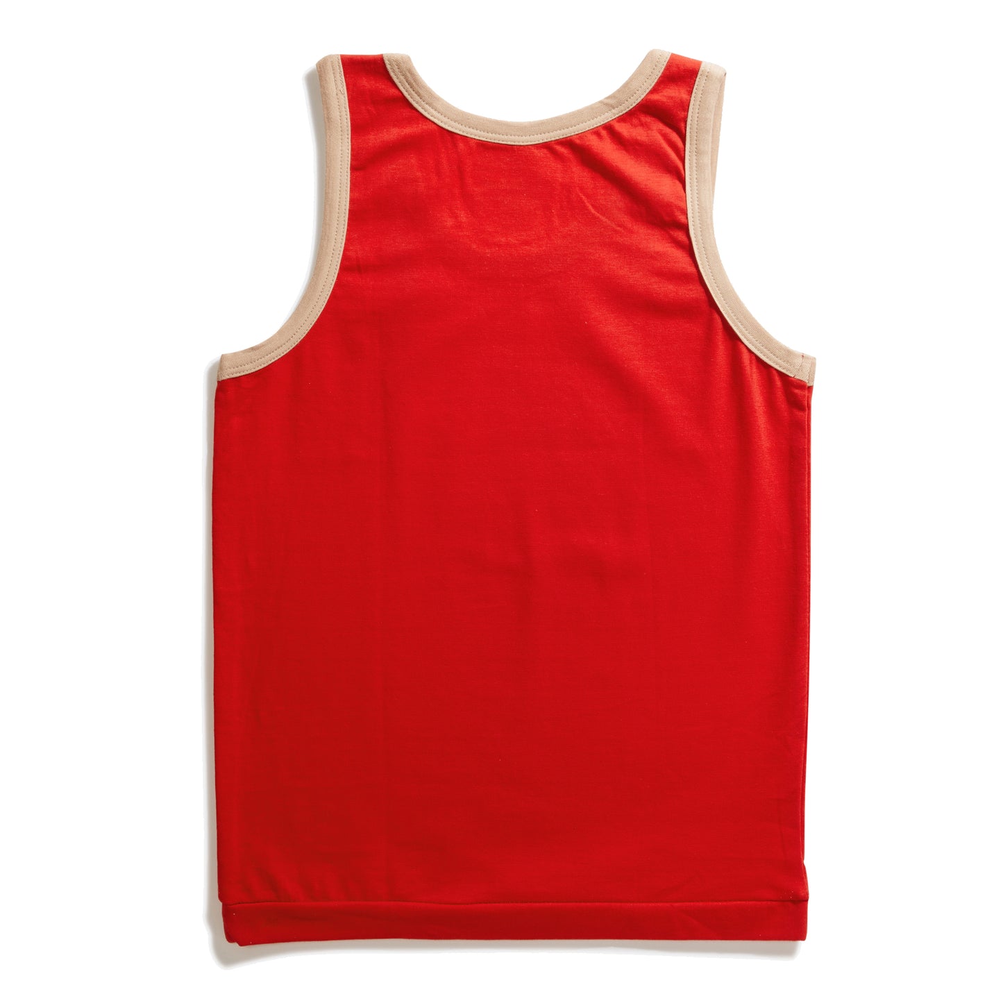 Super Hero Skate Boys Vest (Pack of 2)