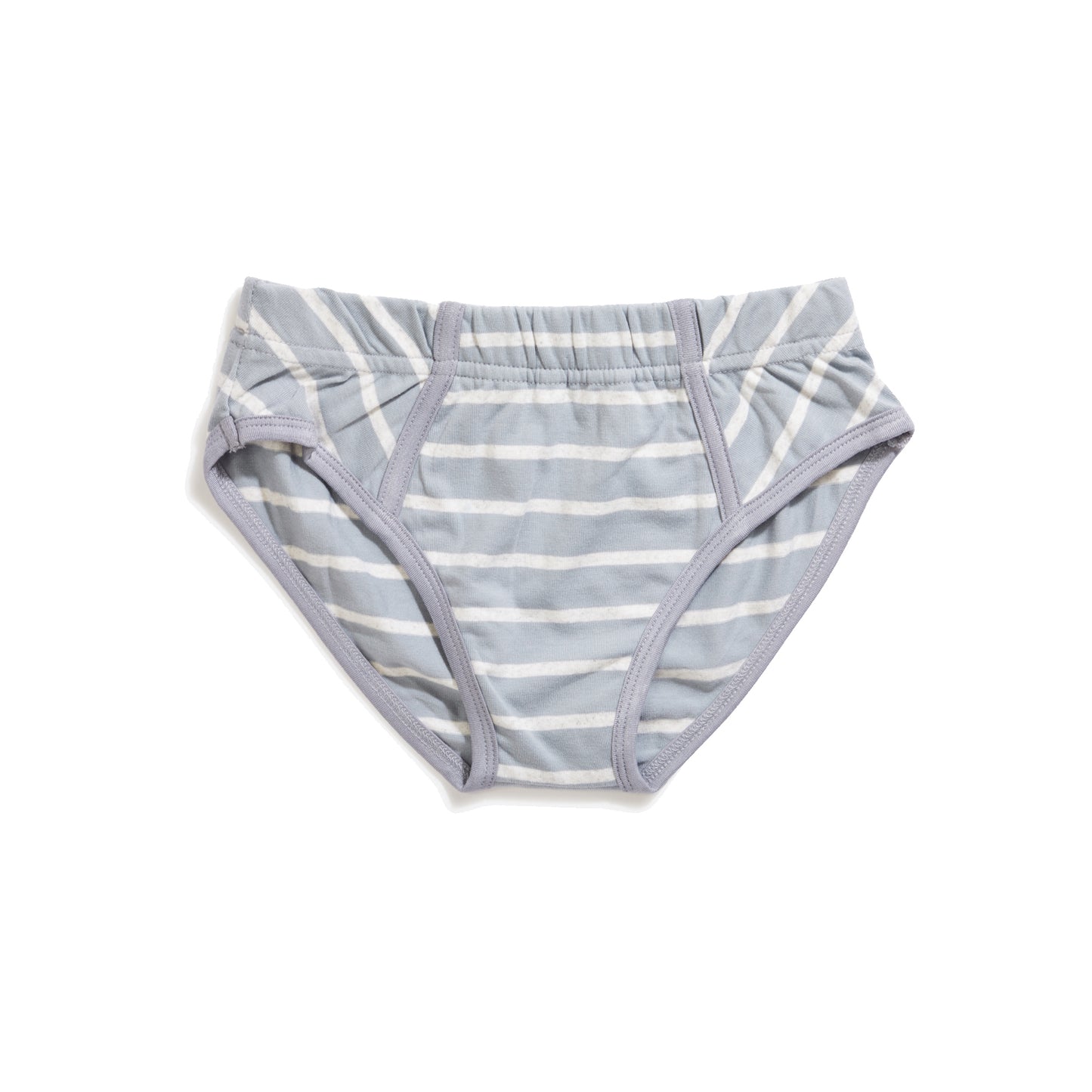 Roundcut Camo Stripes Boys Brief (Pack of 3)