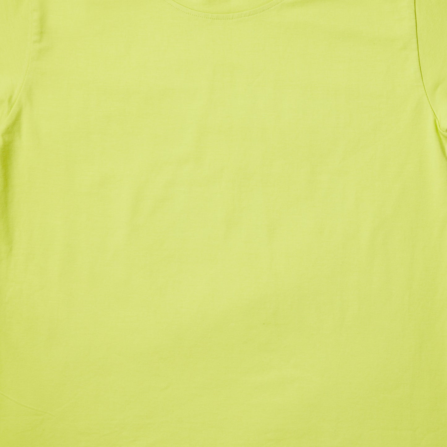 Playmore Ground Fluorscent Unisex Tshirt (Pack of 2)
