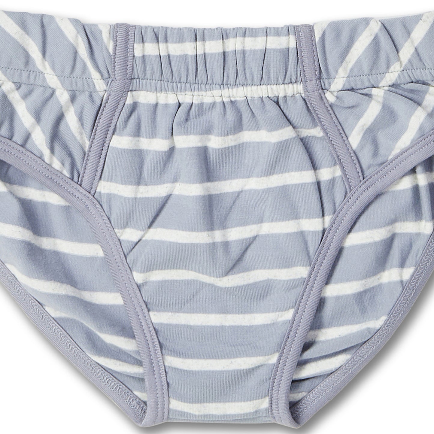 Just Stripes Boys Brief (Pack of 3)