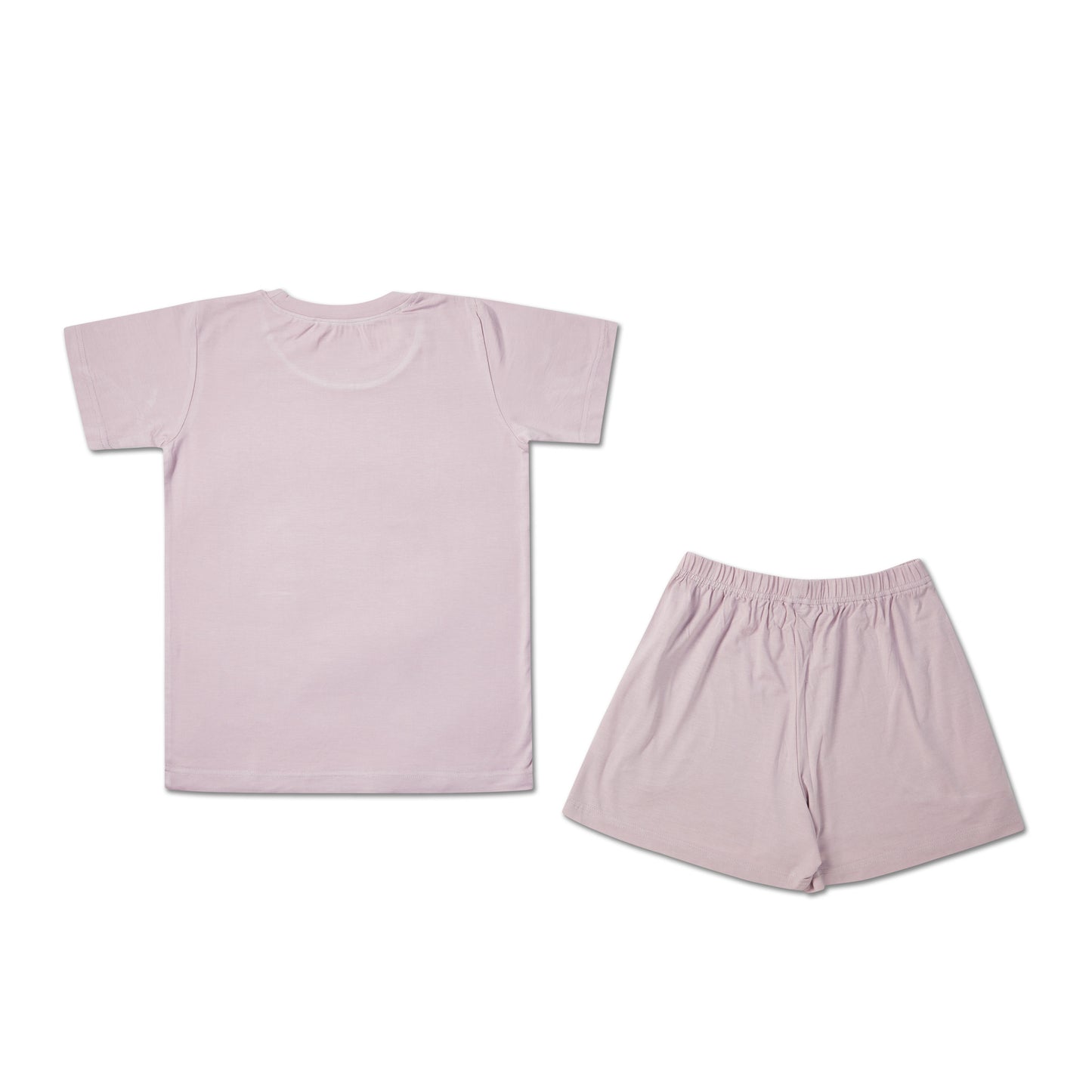 Do love Pink Boys T-shirt and Shorts set