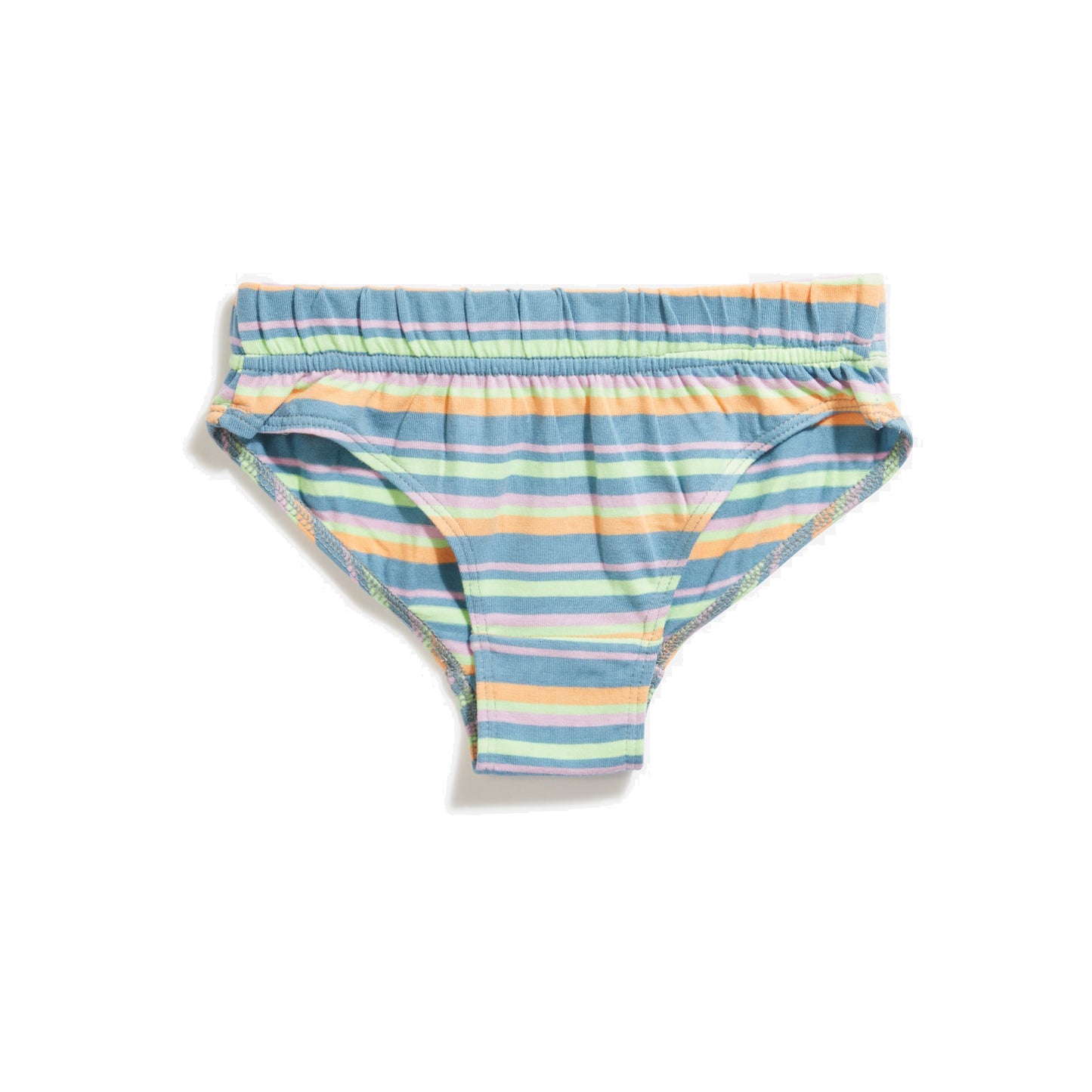 Straightcut Camo Stripes Brief (Pack of 3)