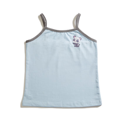 Starter Panda Camisole (Pack of 2)