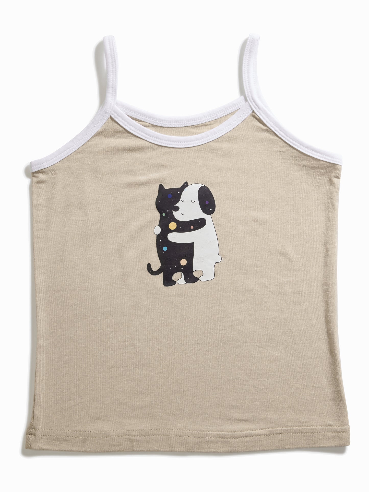 Daddy's Girl Dog Camisole (Pack of 2)