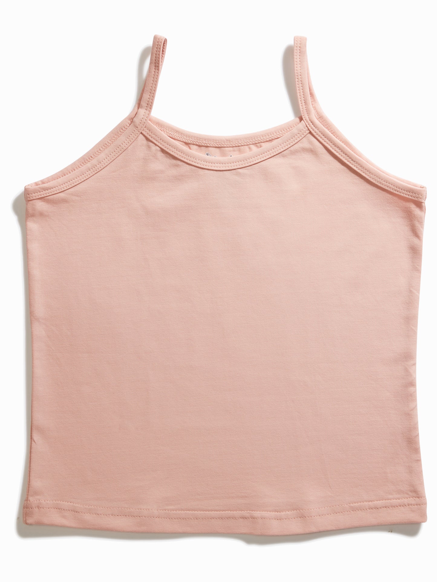 Girls Comfy Camisole (Pack of 2)