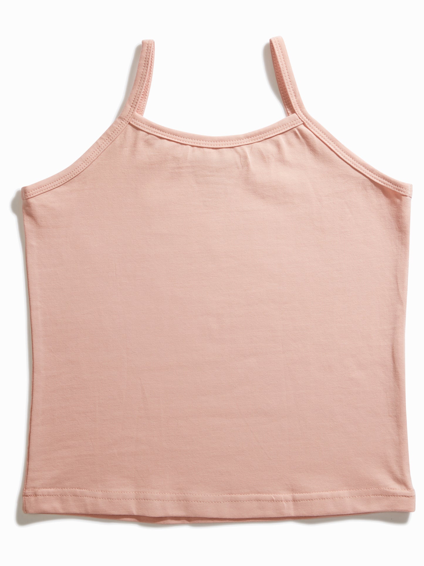 Girls Comfy Camisole (Pack of 2)