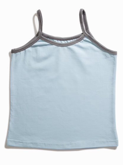 Girls Comfy Camisole (Pack of 2)