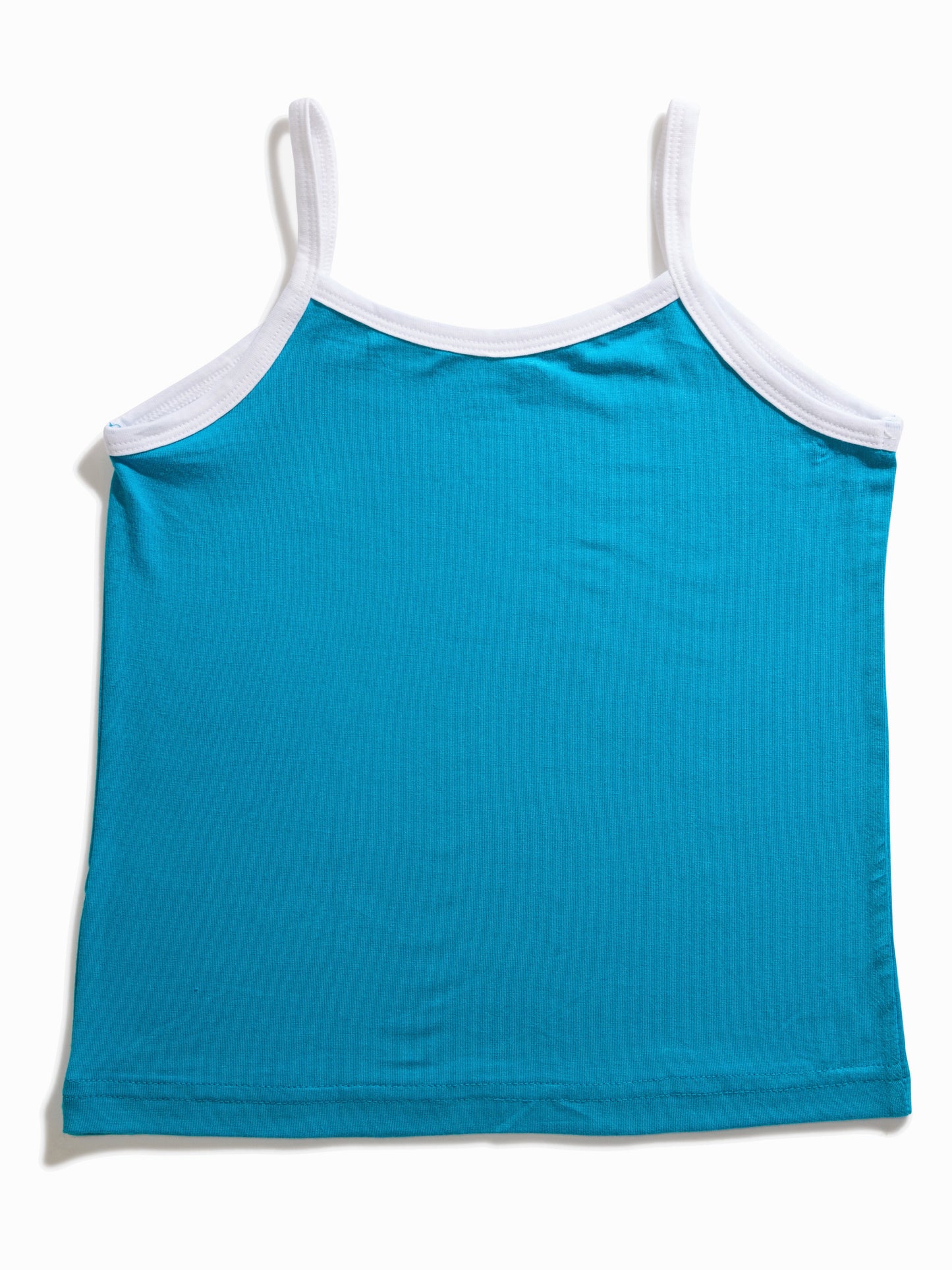 UltraSoft Girls Camisole (Pack of 2)