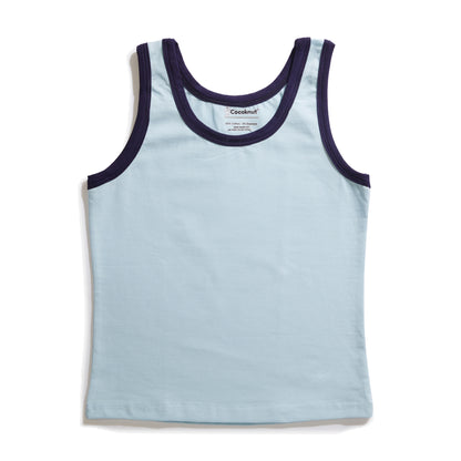 Pleasant Sky Girls Tank Top (Pack of 2)