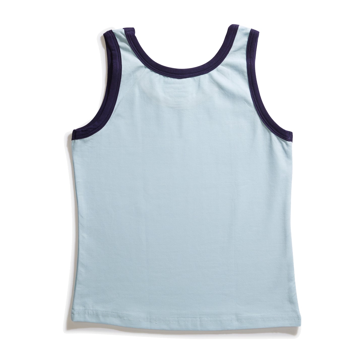 Pleasant Sky Girls Tank Top (Pack of 2)