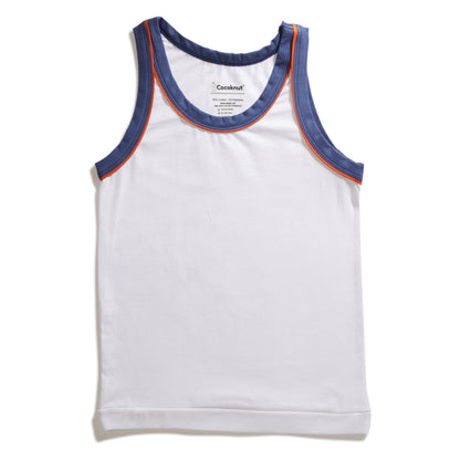 Smarty Boys Vest (Pack of 2)