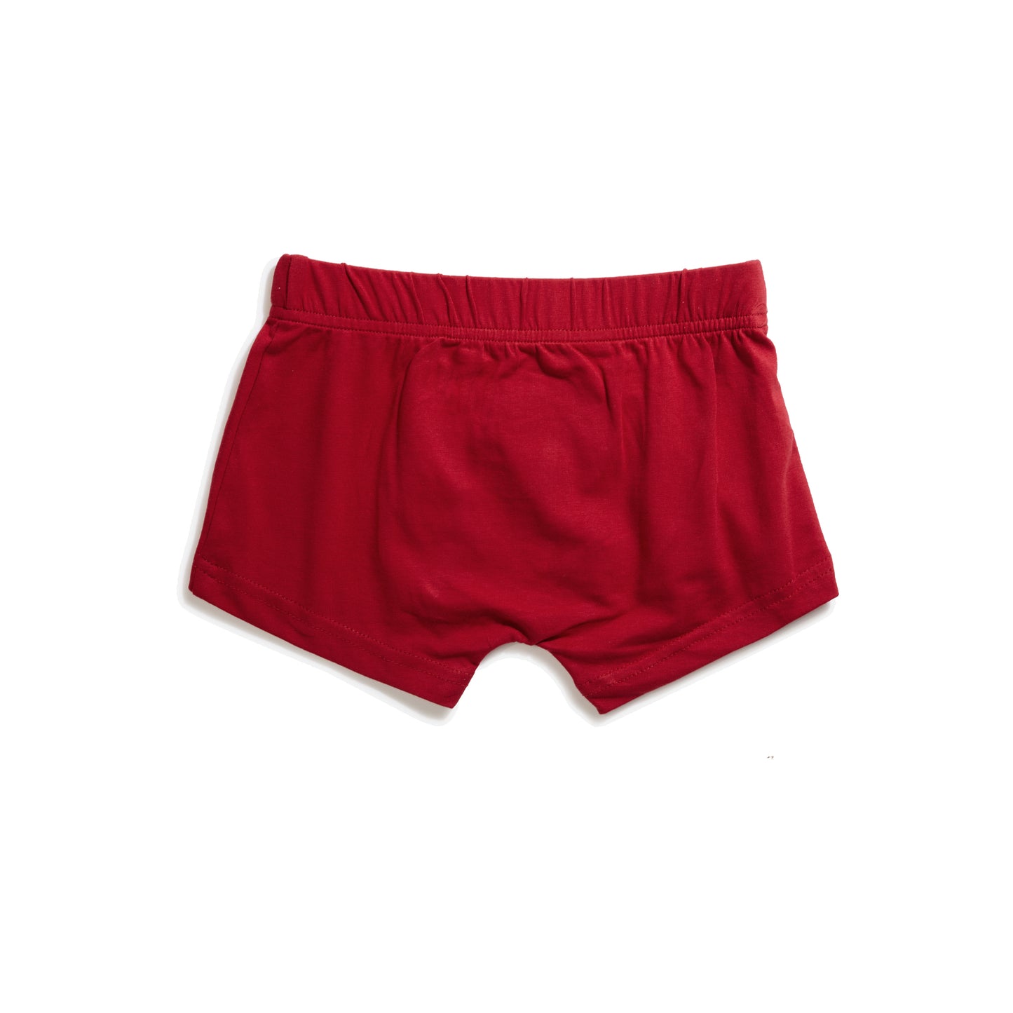 Comfy Plain Boys Trunks (Pack of 3)