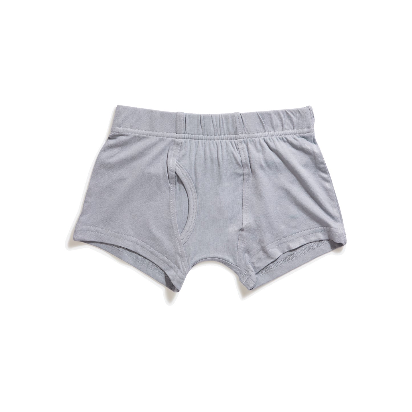 Comfy Plain Boys Trunks (Pack of 3)