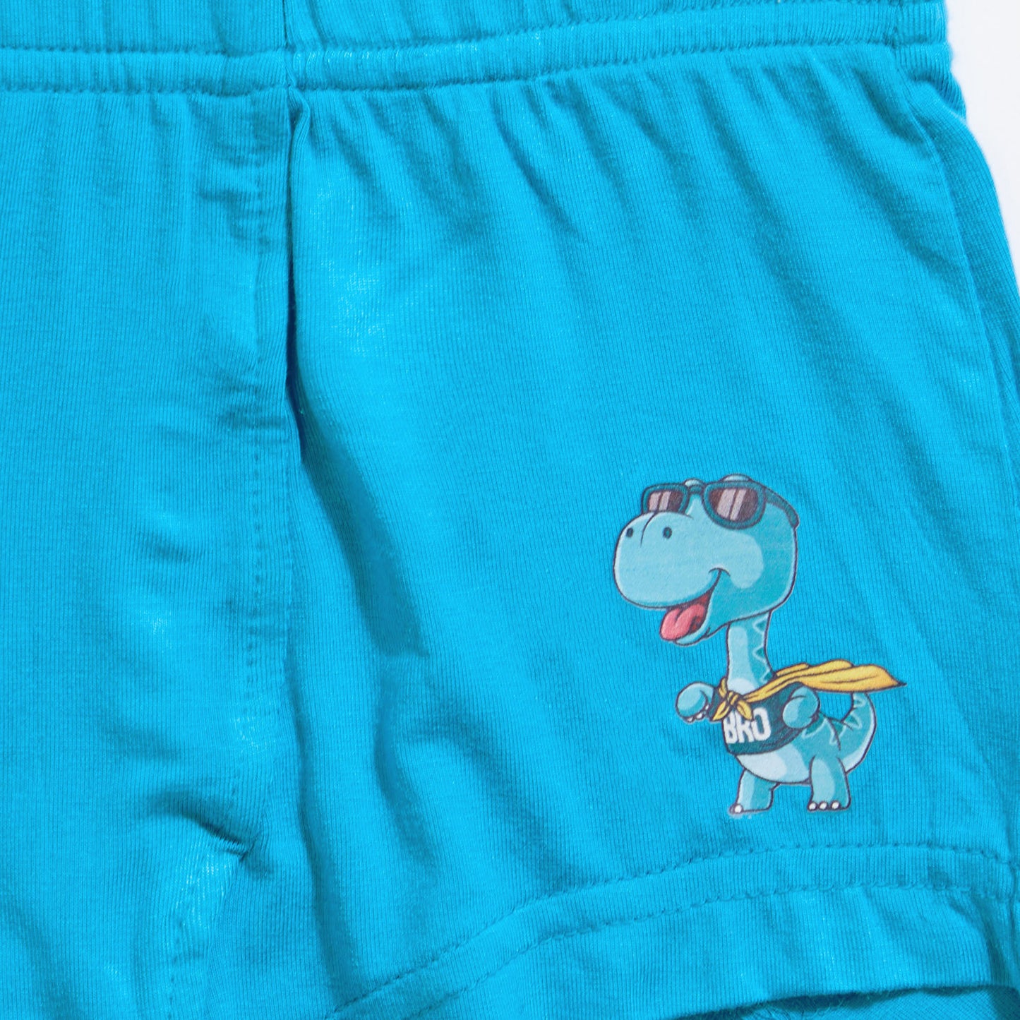 Cute Combo Boys Trunks (Pack of 3)