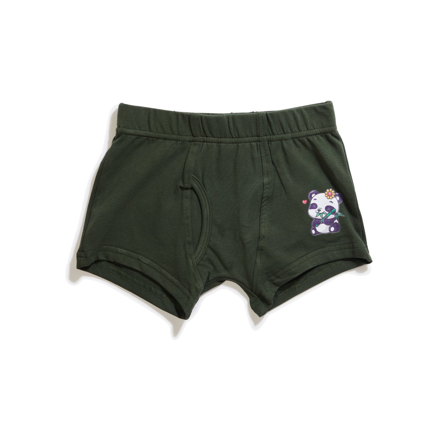 Boys Super Dino Boys Trunks (Pack of 3)