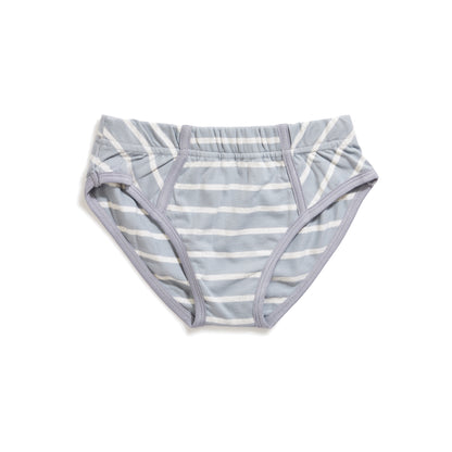 Roundcut Camo Stripes Boys Brief (Pack of 3)