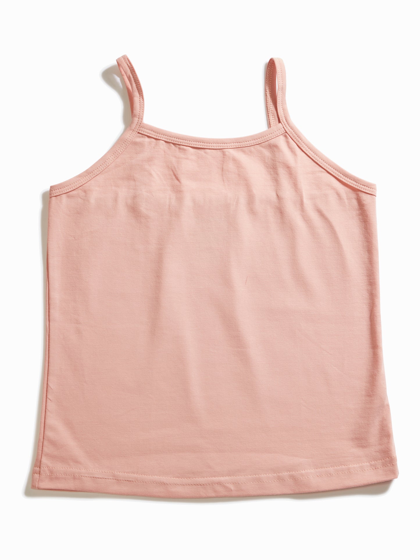 Combo Girls Camisole (Pack of 2)