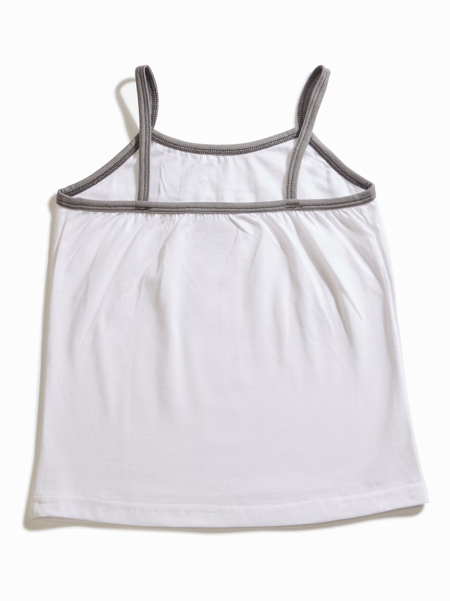 Combo Girls Camisole (Pack of 2)