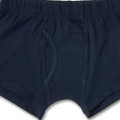 Magic Unfold Boys Trunks (Pack of 3)