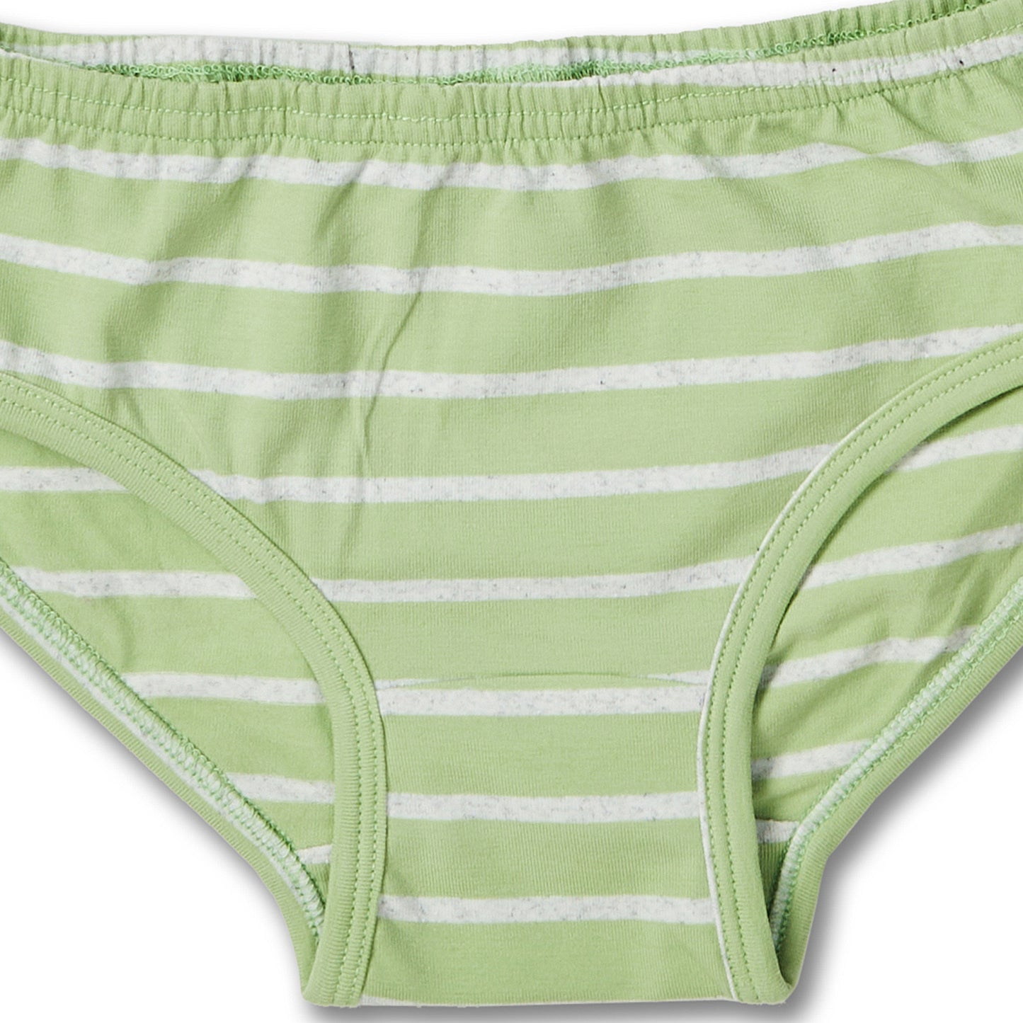 Cousin Stripes Girls Panty (Pack of 3)